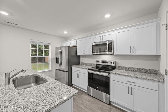 4112 Ocracoke Court, New Bern, NC 28560