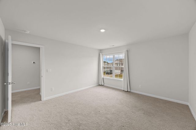 4112 Ocracoke Court, New Bern, NC 28560