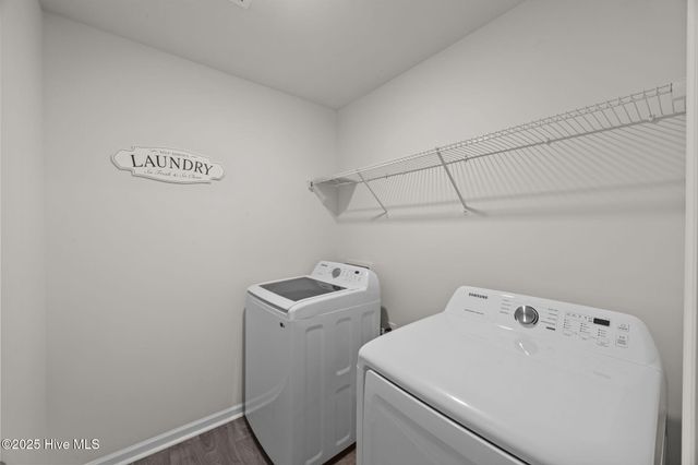 4112 Ocracoke Court, New Bern, NC 28560