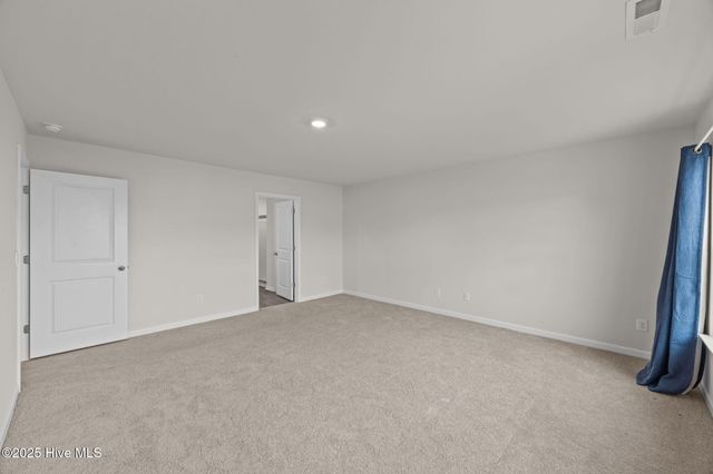 4112 Ocracoke Court, New Bern, NC 28560
