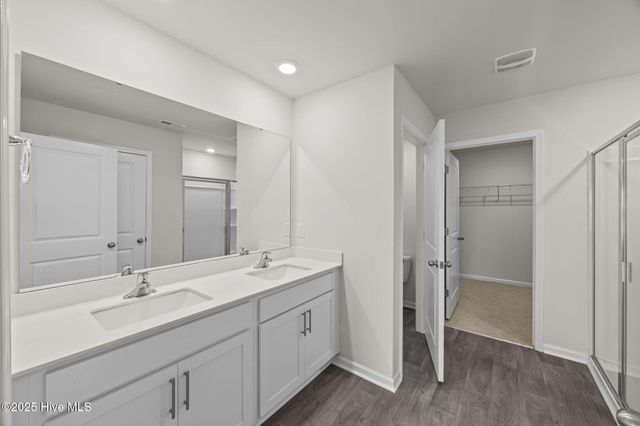 4112 Ocracoke Court, New Bern, NC 28560