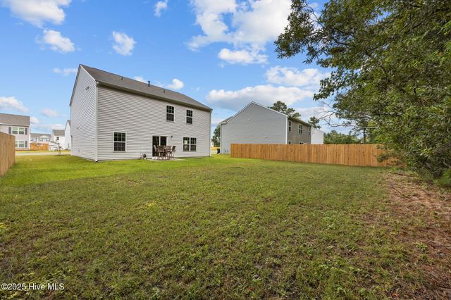 4112 Ocracoke Court, New Bern, NC 28560