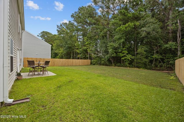 4112 Ocracoke Court, New Bern, NC 28560