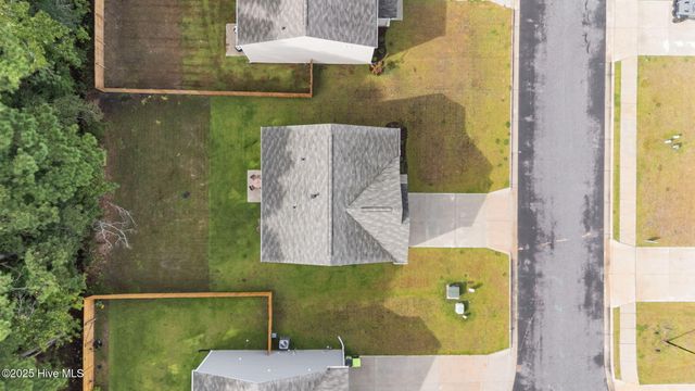 4112 Ocracoke Court, New Bern, NC 28560
