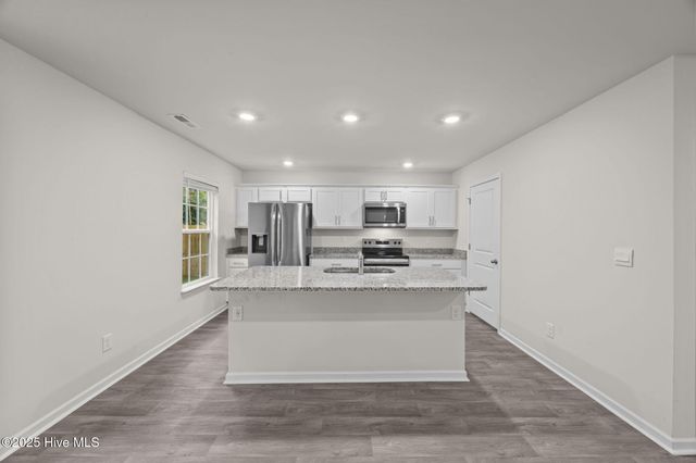 4112 Ocracoke Court, New Bern, NC 28560