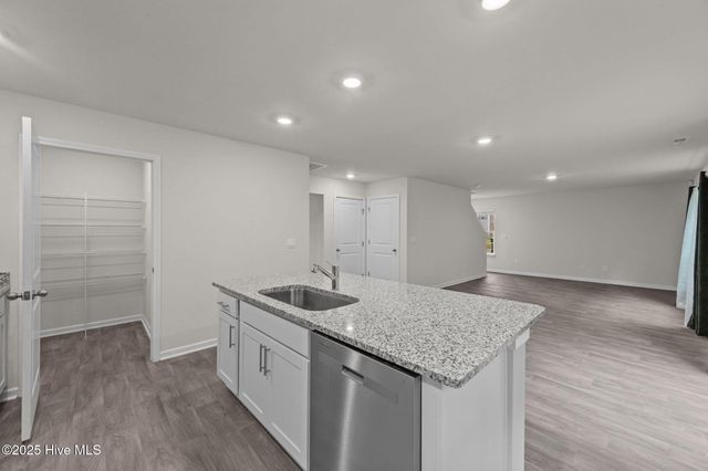 4112 Ocracoke Court, New Bern, NC 28560