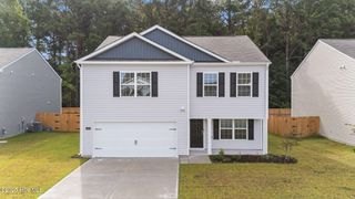 4112 Ocracoke Court, New Bern, NC 28560