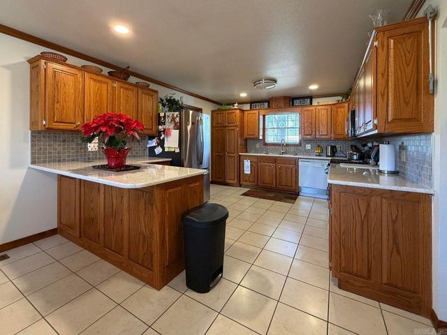 245 watson Road, Batesville, AR 72501