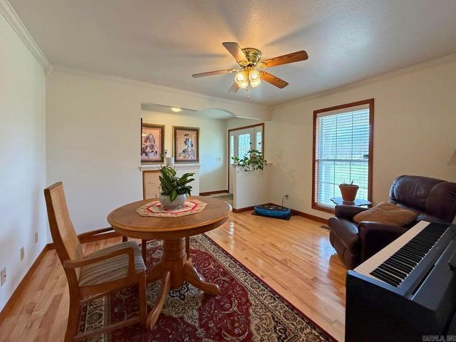 245 watson Road, Batesville, AR 72501