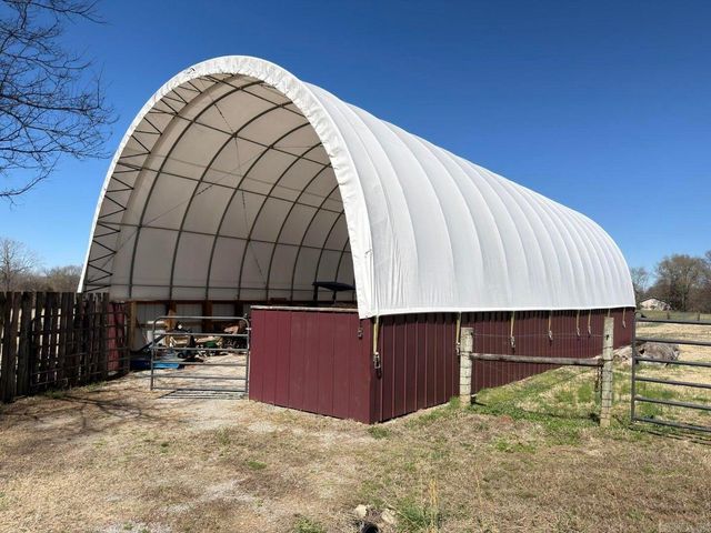 245 watson Road, Batesville, AR 72501