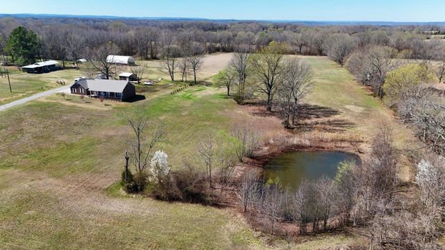 245 watson Road, Batesville, AR 72501