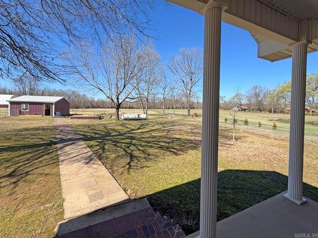 245 watson Road, Batesville, AR 72501