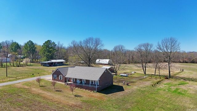 245 watson Road, Batesville, AR 72501