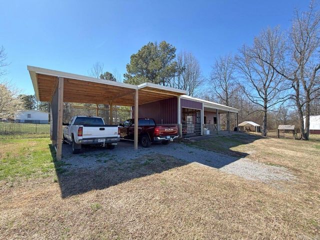 245 watson Road, Batesville, AR 72501