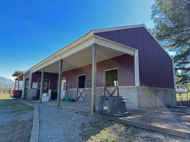 245 watson Road, Batesville, AR 72501