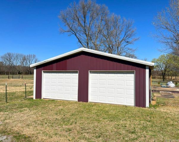 245 watson Road, Batesville, AR 72501