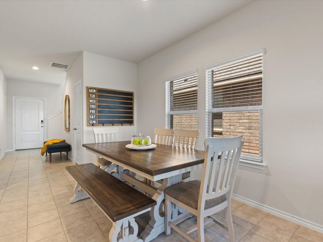 157 Greengate Drive, Boyd, TX 76023