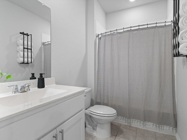 157 Greengate Drive, Boyd, TX 76023