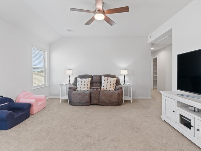 157 Greengate Drive, Boyd, TX 76023