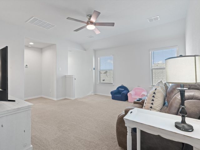 157 Greengate Drive, Boyd, TX 76023