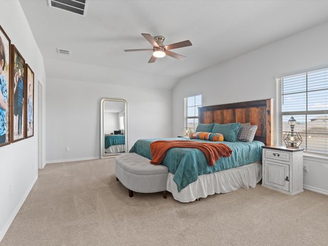 157 Greengate Drive, Boyd, TX 76023