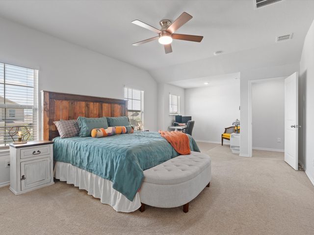 157 Greengate Drive, Boyd, TX 76023