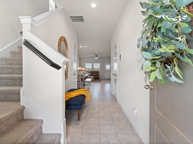 157 Greengate Drive, Boyd, TX 76023