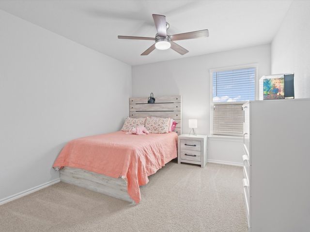 157 Greengate Drive, Boyd, TX 76023