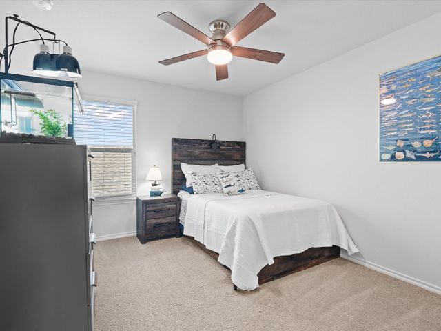 157 Greengate Drive, Boyd, TX 76023