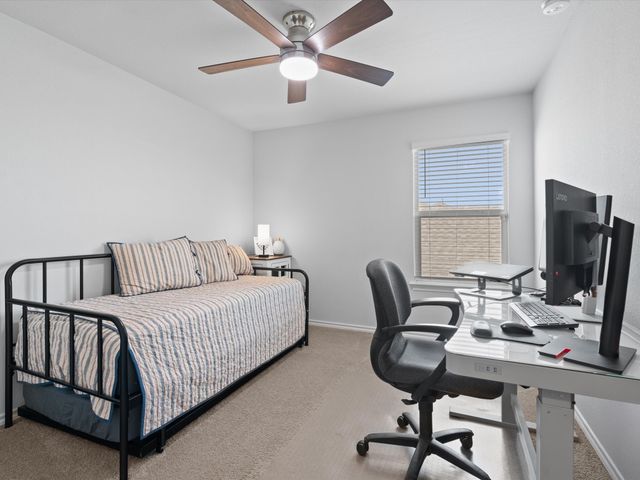 157 Greengate Drive, Boyd, TX 76023