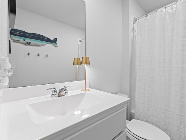 157 Greengate Drive, Boyd, TX 76023