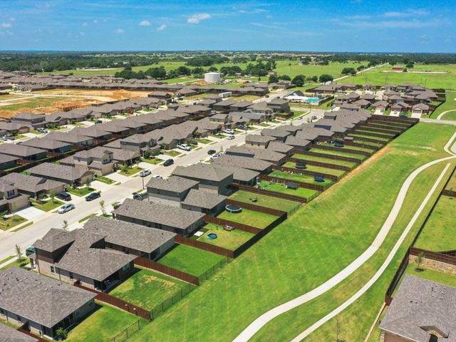 157 Greengate Drive, Boyd, TX 76023