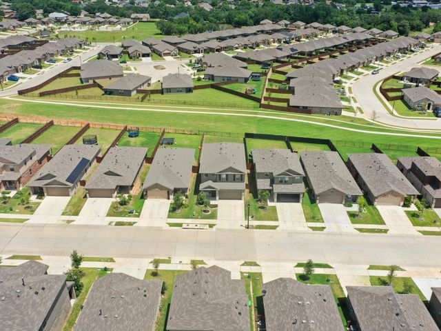 157 Greengate Drive, Boyd, TX 76023