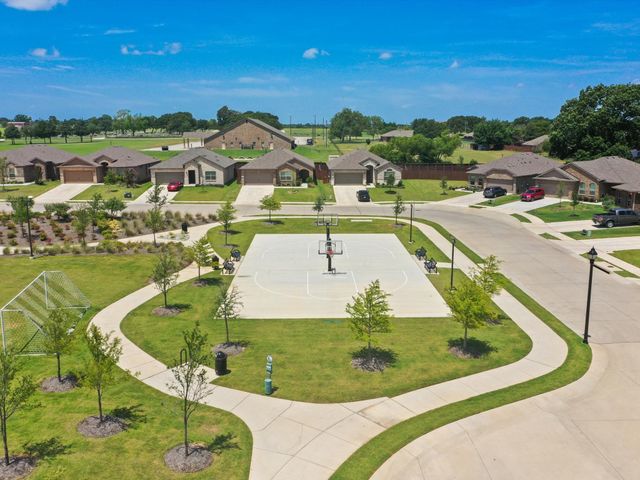 157 Greengate Drive, Boyd, TX 76023