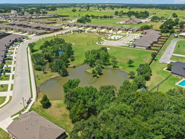 157 Greengate Drive, Boyd, TX 76023