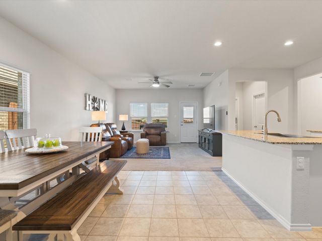 157 Greengate Drive, Boyd, TX 76023