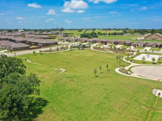 157 Greengate Drive, Boyd, TX 76023