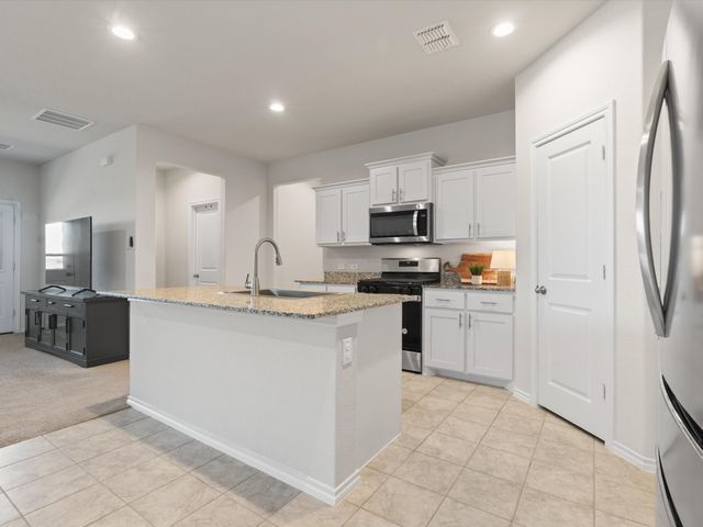 157 Greengate Drive, Boyd, TX 76023