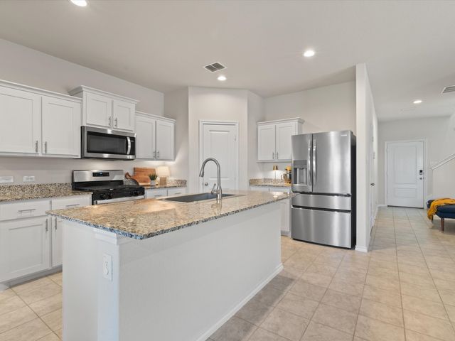 157 Greengate Drive, Boyd, TX 76023