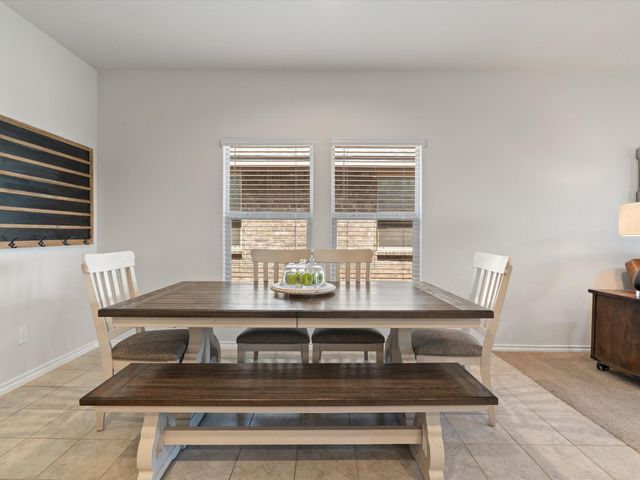 157 Greengate Drive, Boyd, TX 76023