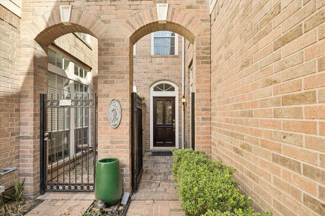 1214 W Alabama Street, Houston, TX 77006