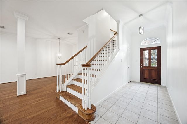 1214 W Alabama Street, Houston, TX 77006