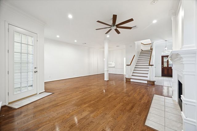 1214 W Alabama Street, Houston, TX 77006