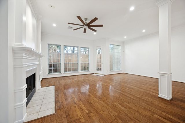 1214 W Alabama Street, Houston, TX 77006