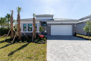 12801 Springbrook CT, Estero, FL 33928