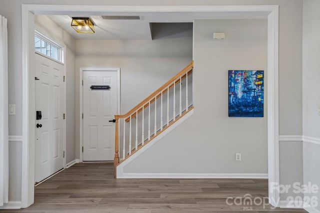 2120 Mondo Lane, Indian Trail, NC 28079