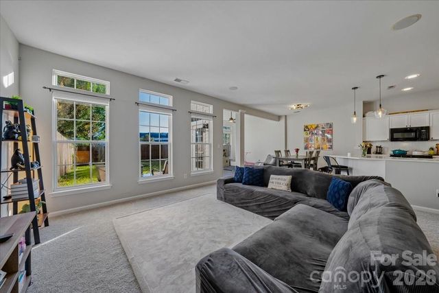 2120 Mondo Lane, Indian Trail, NC 28079