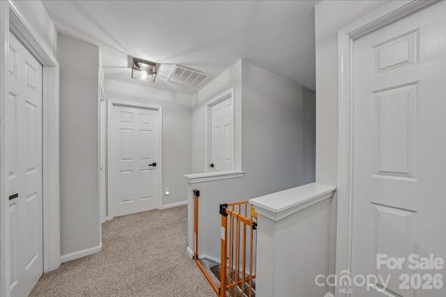 2120 Mondo Lane, Indian Trail, NC 28079