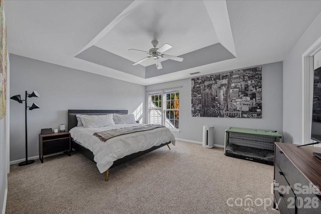 2120 Mondo Lane, Indian Trail, NC 28079
