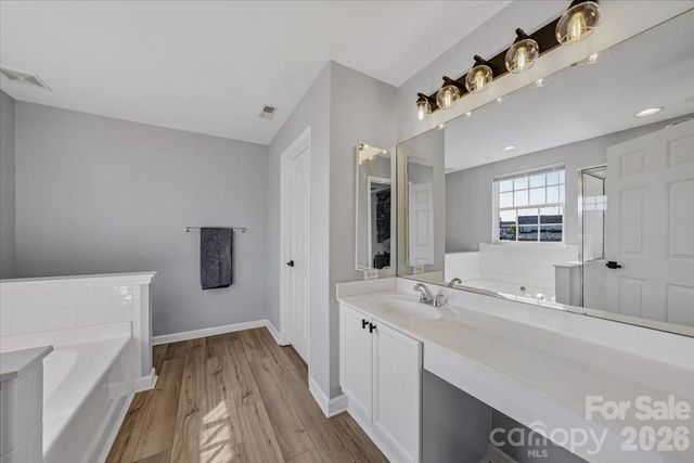 2120 Mondo Lane, Indian Trail, NC 28079